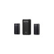 Boya BY-Wmic5-M2 Ultracompact Dual-Channel Wireless Microphone System