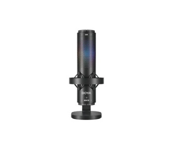 Boya K9 RGB USB Microphone