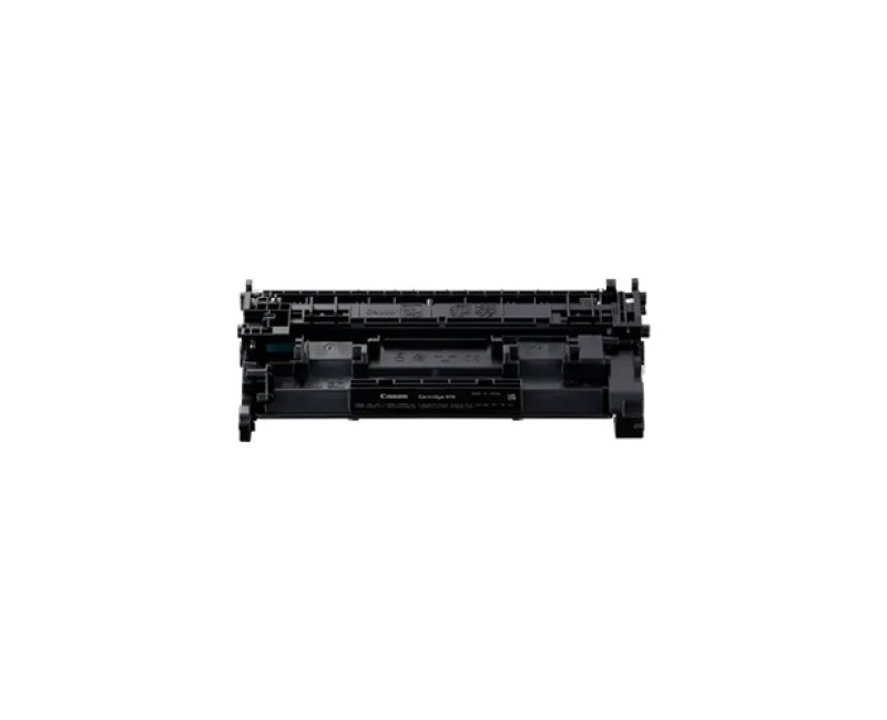 Canon 070 Original LaserJet Toner - Black 