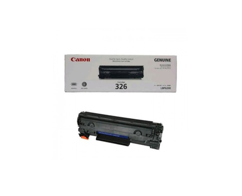 Canon 326 LBP 6200 Printer Toner
