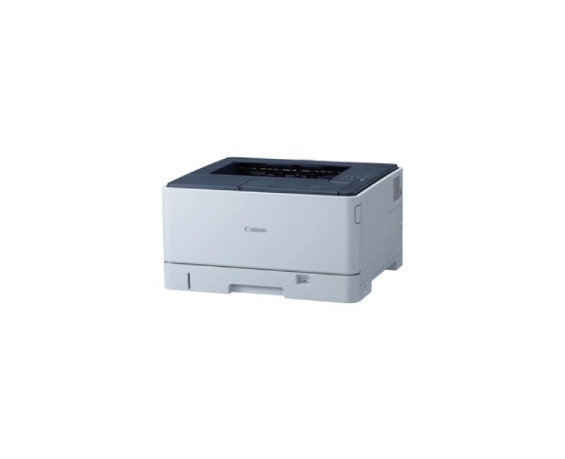 Canon Image Class LBP8100n Single Function Mono Laser Printer