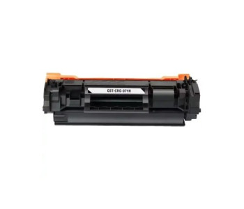 Canon Prime Print CRG-071 Toner Cartridge - Black 