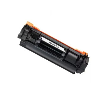 Canon Prime Print CRG-071 Toner Cartridge - Black 