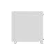 Corsair 3000D RGB Airflow White Mid-Tower ATX Desktop Case