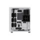 Corsair Crystal Series 680X RGB Mid Tower ATX Desktop Case - White 