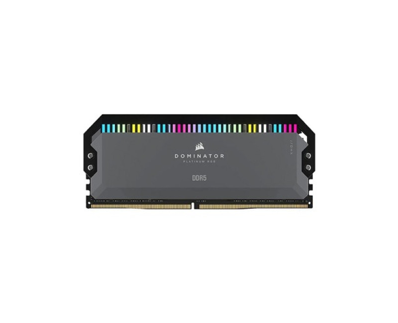 Corsair Dominator Platinum RGB 16GB 5600MHz DDR5 Gaming Desktop RAM