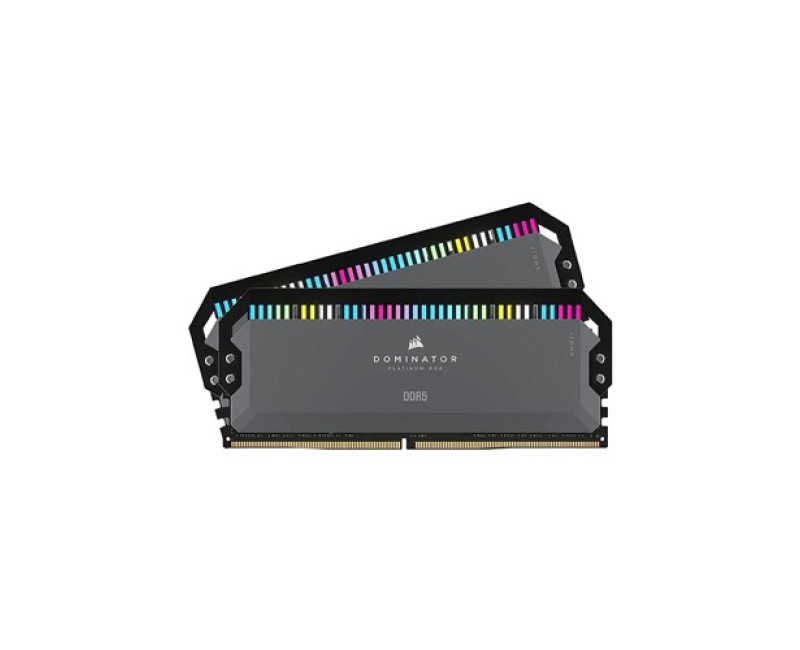Corsair Dominator Platinum RGB 16GB 5600MHz DDR5 Gaming Desktop RAM