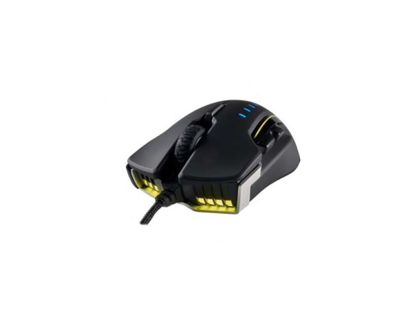 Corsair Glaive RGB Pro Gaming Mouse (Black)