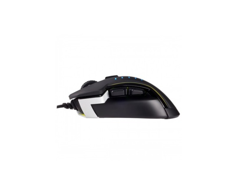 Corsair Glaive RGB Pro Gaming Mouse (Black)