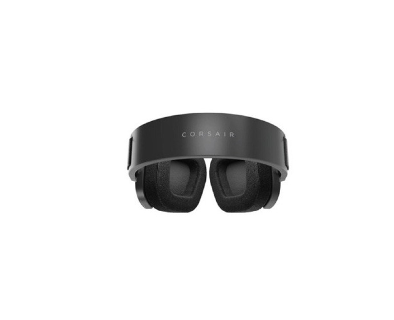 Corsair HS80 MAX WIRELESS Gaming Headset - Black
