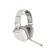 Corsair HS80 MAX WIRELESS Gaming Headset - White