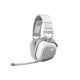 Corsair HS80 MAX WIRELESS Gaming Headset - White