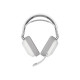 Corsair HS80 MAX WIRELESS Gaming Headset - White