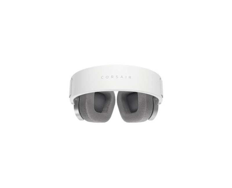 Corsair HS80 MAX WIRELESS Gaming Headset - White
