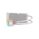 Corsair iCUE H100i ELITE CAPELLIX XT Liquid CPU Cooler White
