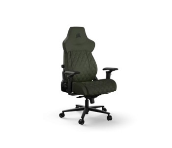 Corsair TC500 LUXE Gaming Chair (Sherwood)