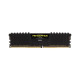 Corsair Vengeance LPX 8GB 3200MHz DDR4 Heatsink Desktop RAM (Black)