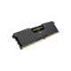 Corsair Vengeance LPX 8GB 3200MHz DDR4 Heatsink Desktop RAM (Black)