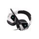 Corsair VOID RGB ELITE USB Premium Gaming Headset with 7.1 Surround Sound — White (AP)