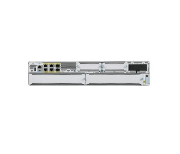 Cisco C8300-2N2S-6T Edge Platforms Router