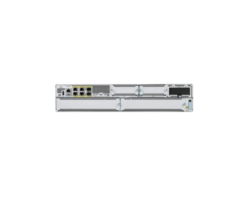 Cisco C8300-2N2S-6T Edge Platforms Router