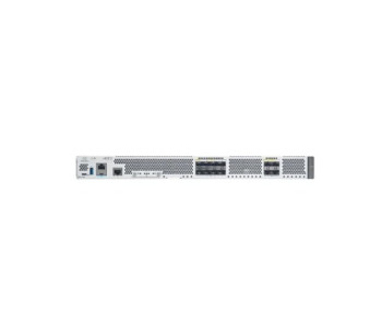 Cisco C8500L-8S4X Edge Router