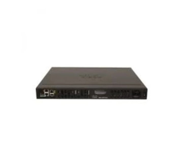 Cisco ISR4331-SEC/K9 Integrated Services Router