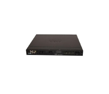 Cisco ISR4331-V/K9 Router