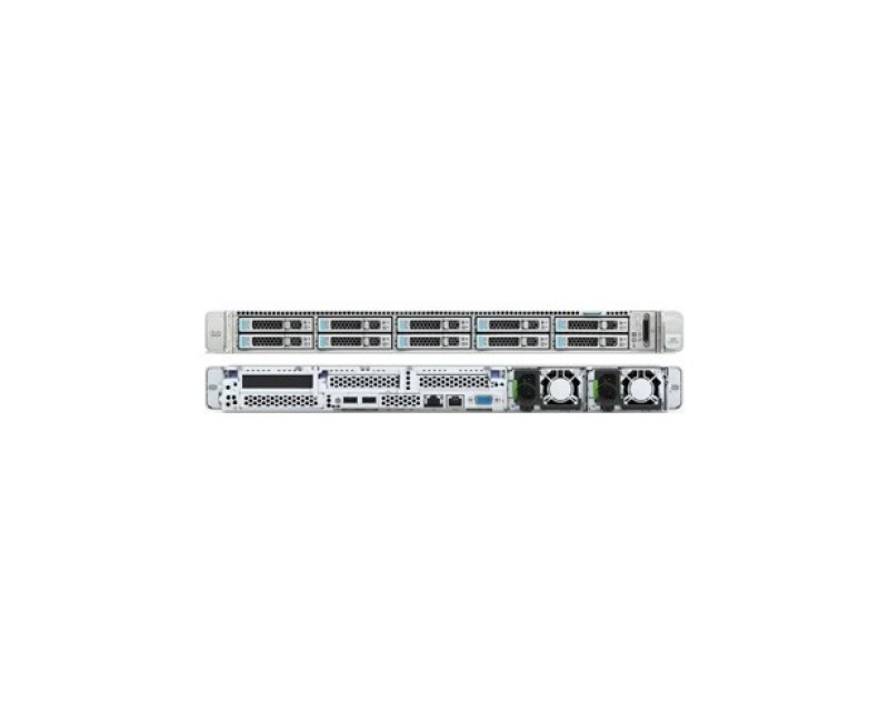 Cisco UCS C240 M7 Rack Server