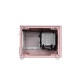 Cooler Master MasterBox NR200P Mini Tower Mini ITX Desktop Case-White