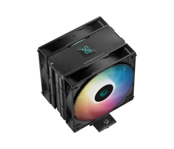 DeepCool AG400 DIGITAL PLUS CPU Cooler