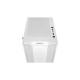 Deepcool CC560 Limited WH V2 Mid Tower ATX Gaming Desktop Case - White 