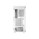 Deepcool CC560 Limited WH V2 Mid Tower ATX Gaming Desktop Case - White 