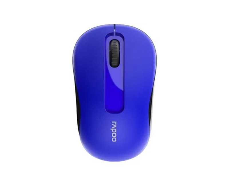 Rapoo M10 Plus Wireless Mouse