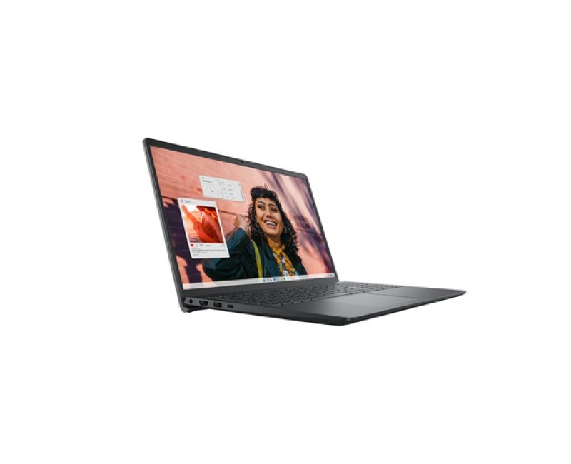 Dell Inspiron 15 3530 for Business Intel Core i5 13th Gen 8GB RAM 512GB SSD Laptop - Black 