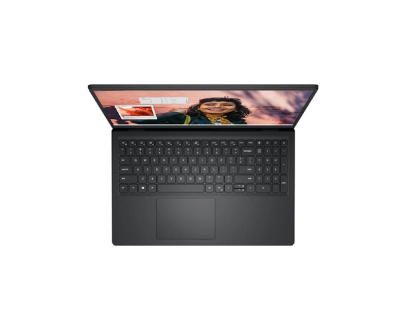 Dell Inspiron 15 3530 for Business Intel Core i5 13th Gen 8GB RAM 512GB SSD Laptop - Black 