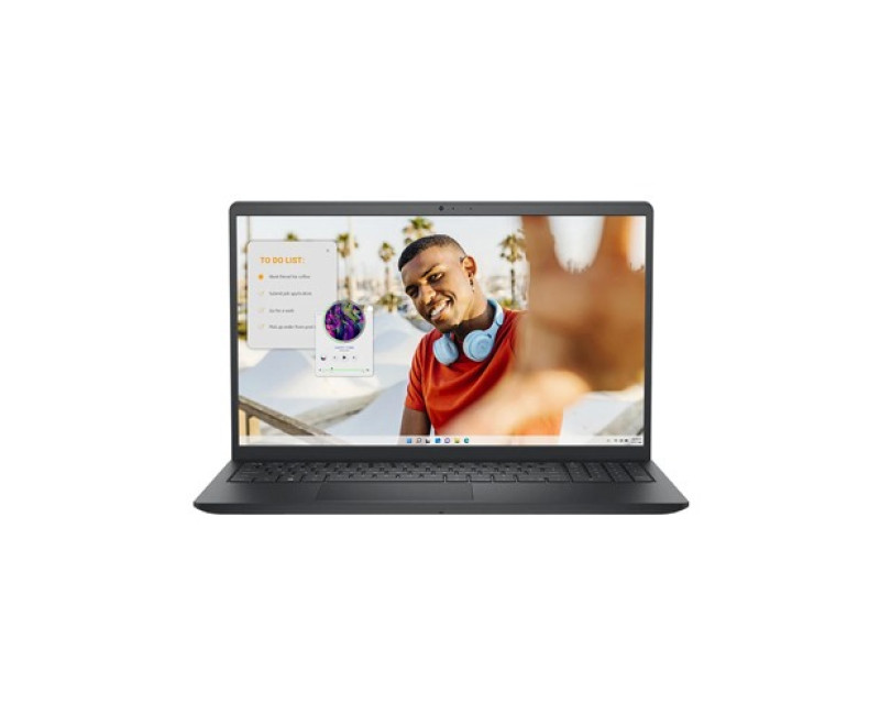 Dell Inspiron 15 3530 for Business Intel Core i5 13th Gen 8GB RAM 512GB SSD Laptop - Black 