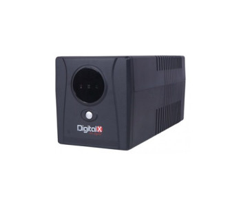 Digital X 1200VA Offline UPS