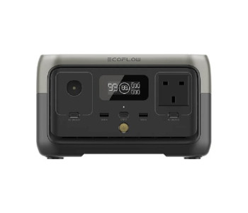 EcoFlow RIVER 2 Portable Power Station