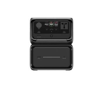 EcoFlow RIVER 3 Max Plus Portable Power Station