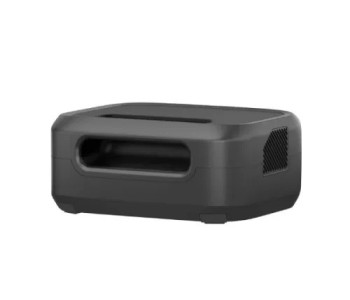 EcoFlow River 3 Portable Power Station with UPS 