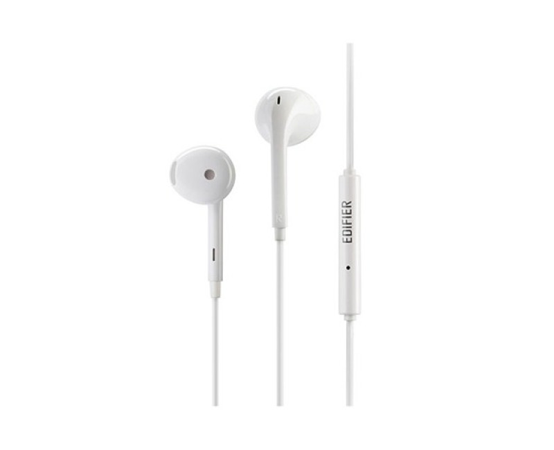 Edifier P180 Plus 3.5mm Earphone
