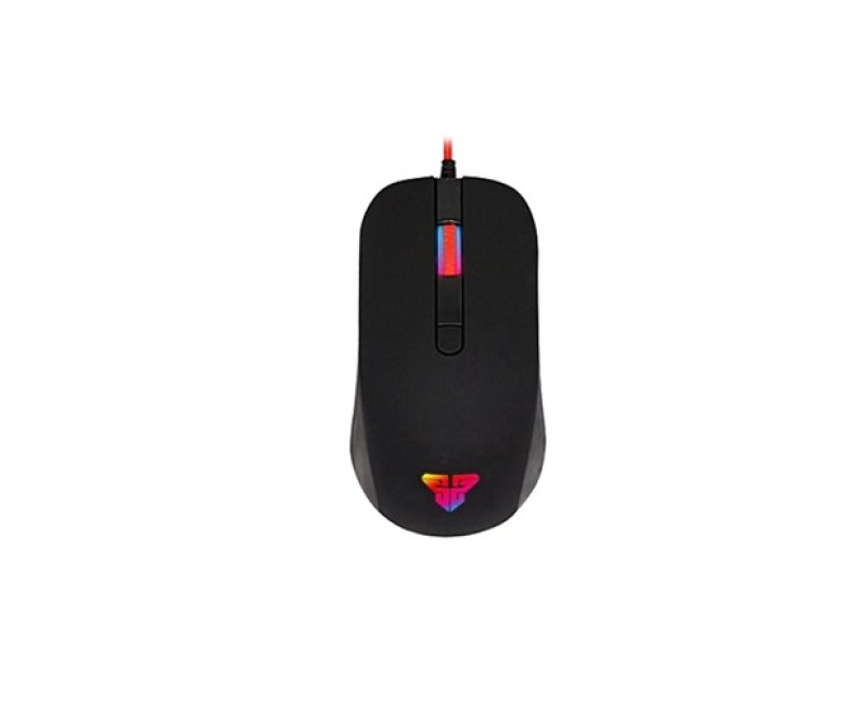 Fantech G10 Wired Gaming Mouse (Black)