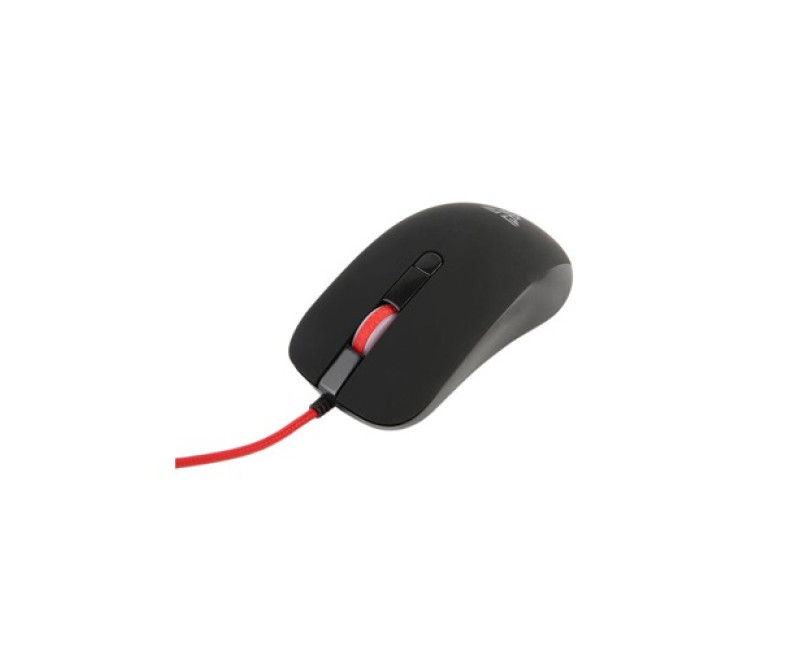 Fantech G10 Wired Gaming Mouse (Black)