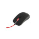 Fantech G10 Wired Gaming Mouse (Black)