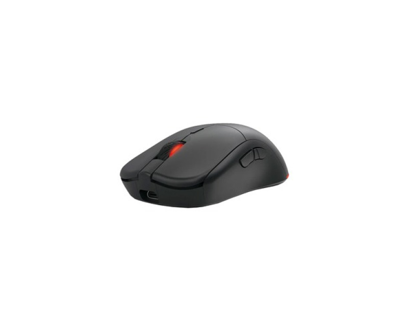 Fantech HELIOS XD3 MACRO Wireless RGB Gaming Mouse (Black)