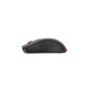 Fantech HELIOS XD3 MACRO Wireless RGB Gaming Mouse (Black)