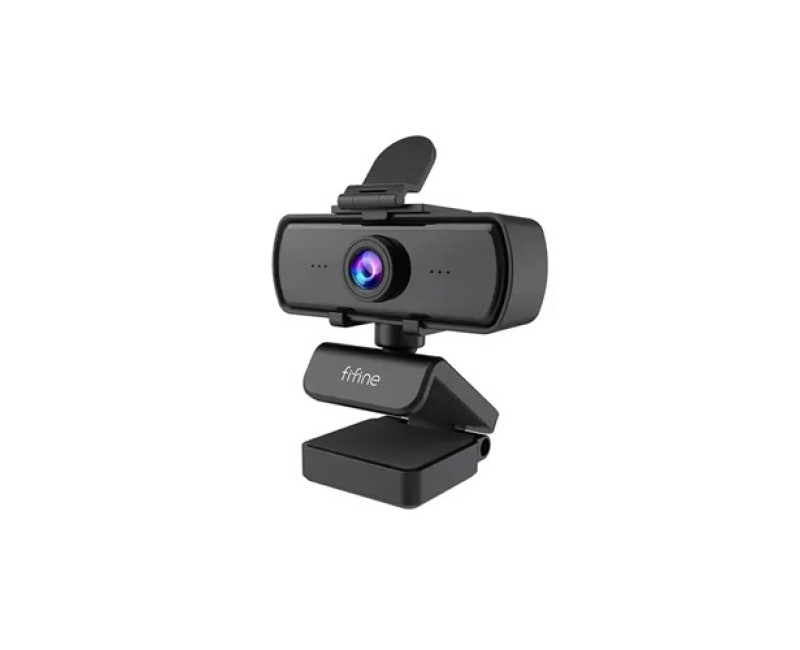 FIFINE K420 2K COMPUTER WEBCAM