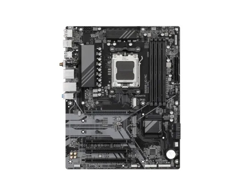 GIGABYTE B650 UD AC AM5 ATX Motherboard