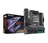 GIGABYTE B650M AORUS ELITE AX DDR5 AMD AM5 Micro-ATX Motherboard